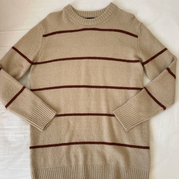 over sized sweater - Picture 4 of 5
